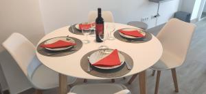 Parking, ubicación y confort