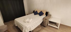 Parking, ubicación y confort