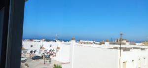 Parking, ubicación y confort