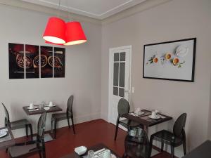 B&B / Chambres d'hotes les jardins de la fontaine : photos des chambres