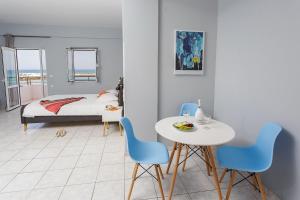 Sole Mare Seaside Apartments