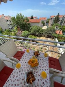 Beach Makarska Apartment