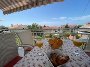 Beach Makarska Apartment