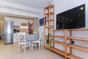 Beach Makarska Apartment