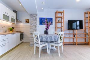 Beach Makarska Apartment