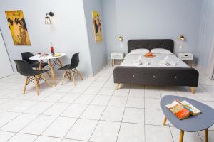 Sole Mare Seaside Apartments