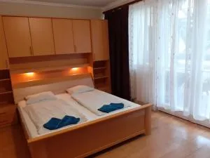 Margaréta Apartman - Balatonlelle - Balatonlelle