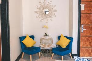 Raphael penthouse 205