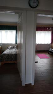 SandorA Vendégház Nagyrákos