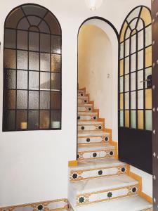 HomeySeville-Preciosa Casa Santa Cruz 7Pers Parking Optional