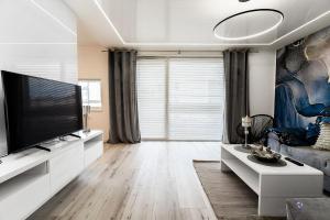 Apartament Blue II Koszalin