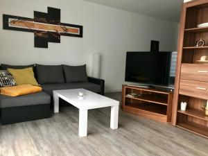 Ferienwohnungen am Feldrain - Gornau im Erzgebirge