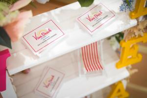 Viva Beach Hotel - 20m from the Beach & Large Breakfast