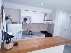 Departamento Pabloli a estrenar zona centro