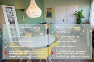 iwalani Beach Bungalow - large Private Garden - close to City Center & Beach