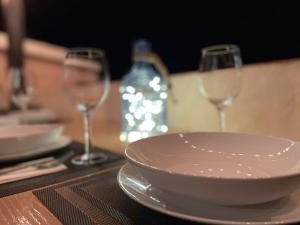 Blue Bay Apartment img13