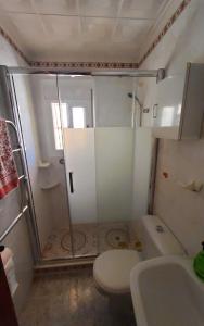 Villa Rosa Ferienhaus Costa Blanca La Marina San Fulgencio Alicante