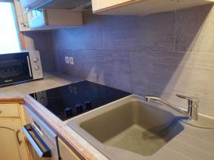 Appartements Residence le Cairn : photos des chambres