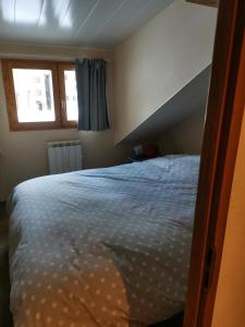 Appartements Residence le Cairn : photos des chambres