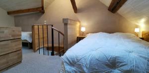 Appartements Residence le Cairn : photos des chambres
