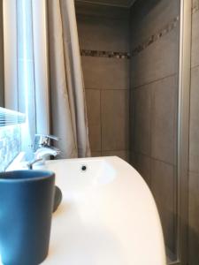 Appartements Residence le Cairn : photos des chambres