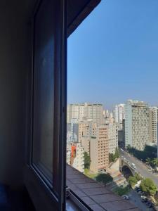 Studio 105 Consolação centro