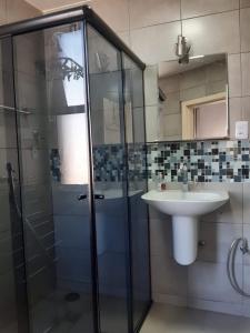 Studio 105 Consolação centro