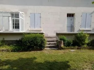 Gîte proche Zoo Beauval 41 - Saint-Julien-de-Chédon