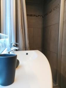 Appartements Residence le Cairn : photos des chambres