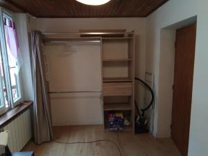 Appartements Le petoumier la bolline : photos des chambres