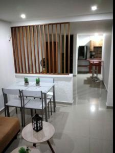 Apartaestudio nueva tequendama