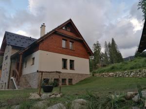 Darmilus apartmány