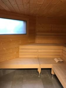 NOWY APARTAMET BelMare Apart 519