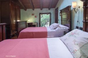 Zweibettzimmer