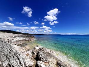 Villa Krasa sea view apartmants with pool