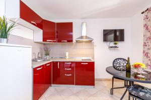 Apartments Mirjana Medulin