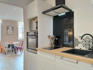 Baiona Sainte Cath -4-Lau- au cœur de Saint Esprit