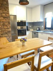 Ti`Justina Country House
