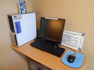 Washington R&B Hotel Sendai Hirosedori Ekimae