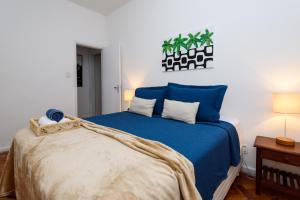 2Qtos a 350m da Praia de Copacabana | SF 135401