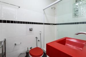 2Qtos a 350m da Praia de Copacabana | SF 135401