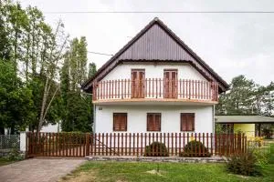 Holiday home in Harkany 20494 - Matty