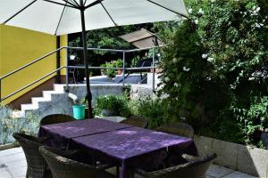 Apartments and Rooms Vila Irma 
