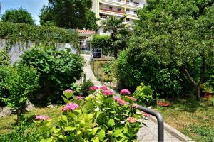 Apartments and Rooms Vila Irma 