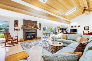 Voyagers Paradise - 4hvězdičkové hotely ve městě Gualala