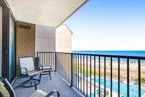 Sea Colony --- 702 Harbour