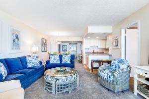 Sea Colony --- 702 Harbour