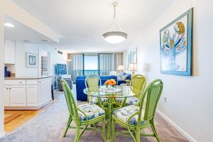 Sea Colony --- 702 Harbour