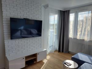 Baltic Blue Apartament