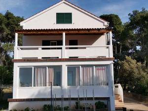 Apartment in Ugljan - Insel Ugljan 7453